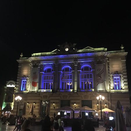 Studio Clemenceau Proche Centre Ville Μονπελιέ Εξωτερικό φωτογραφία