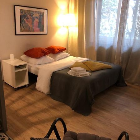 Studio Clemenceau Proche Centre Ville Μονπελιέ Εξωτερικό φωτογραφία