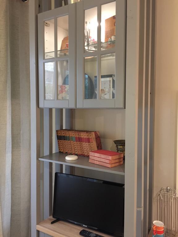Studio Clemenceau Proche Centre Ville Μονπελιέ Εξωτερικό φωτογραφία