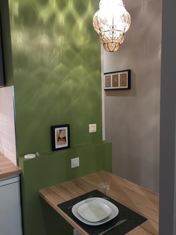 Studio Clemenceau Proche Centre Ville Μονπελιέ Εξωτερικό φωτογραφία