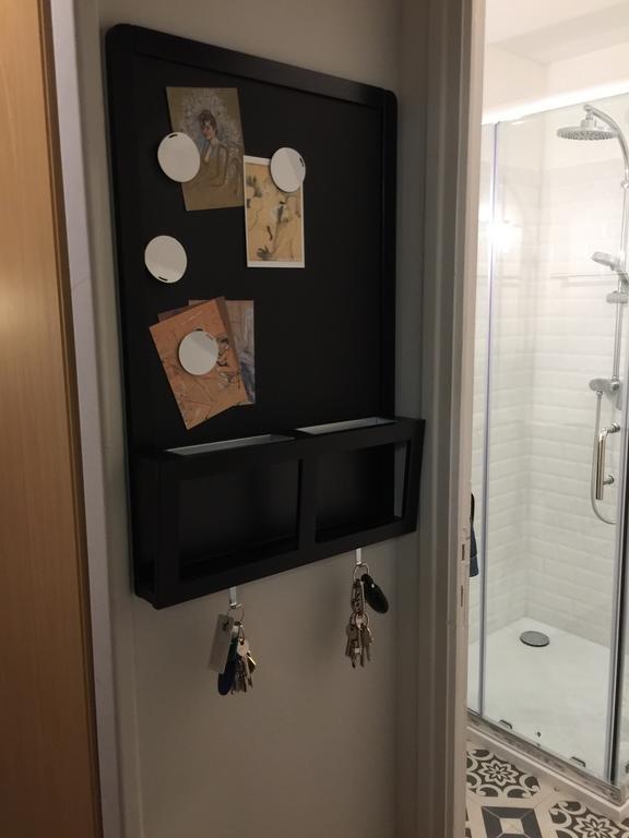 Studio Clemenceau Proche Centre Ville Μονπελιέ Εξωτερικό φωτογραφία