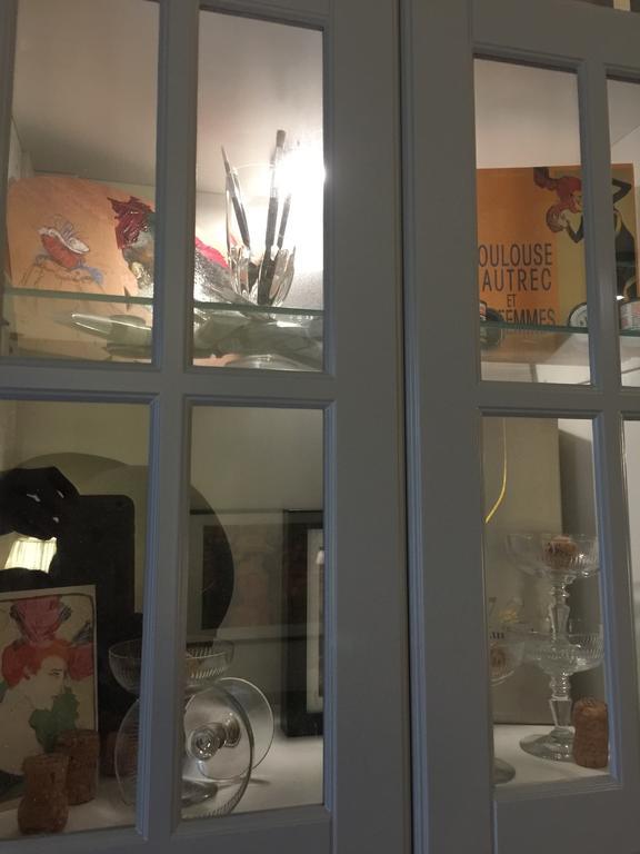Studio Clemenceau Proche Centre Ville Μονπελιέ Εξωτερικό φωτογραφία
