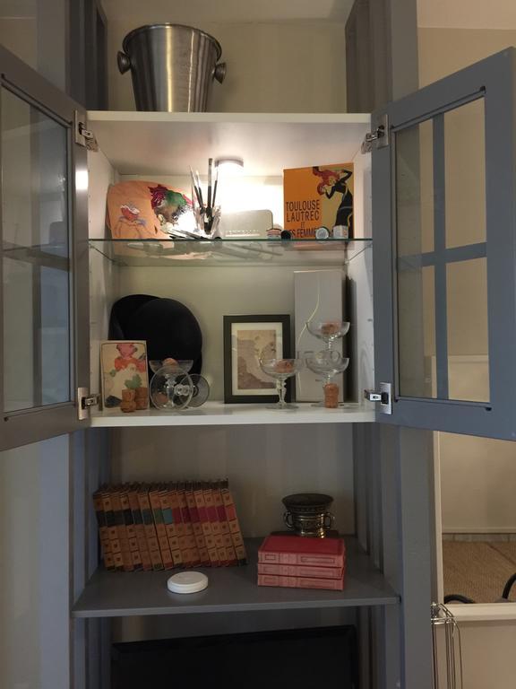 Studio Clemenceau Proche Centre Ville Μονπελιέ Εξωτερικό φωτογραφία