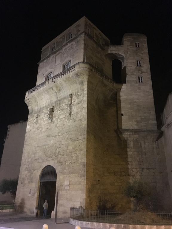 Studio Clemenceau Proche Centre Ville Μονπελιέ Εξωτερικό φωτογραφία
