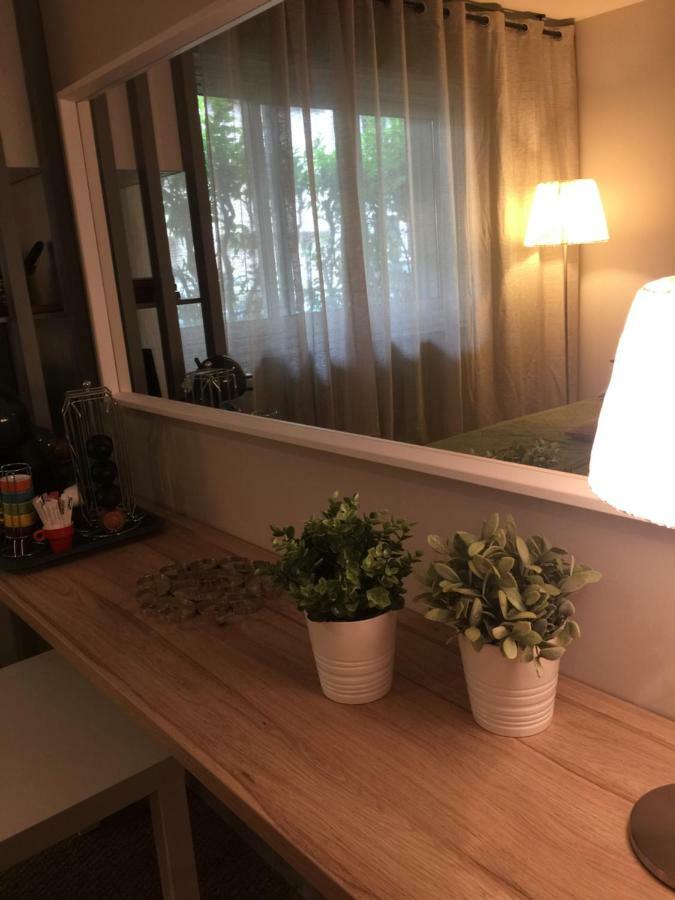 Studio Clemenceau Proche Centre Ville Μονπελιέ Εξωτερικό φωτογραφία