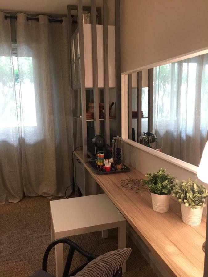 Studio Clemenceau Proche Centre Ville Μονπελιέ Εξωτερικό φωτογραφία