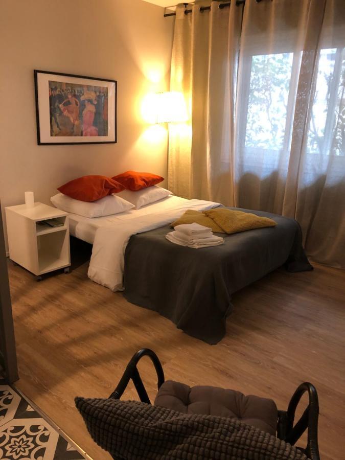 Studio Clemenceau Proche Centre Ville Μονπελιέ Εξωτερικό φωτογραφία