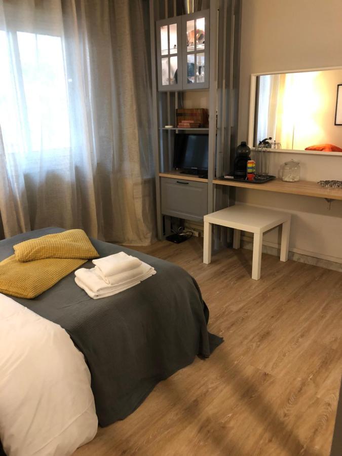 Studio Clemenceau Proche Centre Ville Μονπελιέ Εξωτερικό φωτογραφία